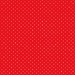 Stitch and Repeat in Strawberry