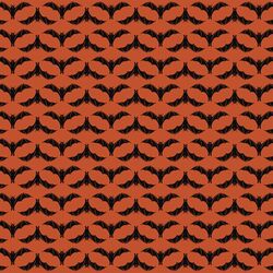 Feeling Batty in Flame
