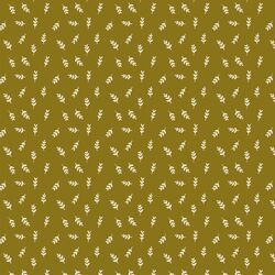 Wheat in Golden Apple