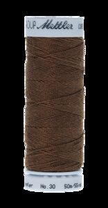 Pecan (9146-1223) - Cordonnet 30wt Polyester - 55 Yards