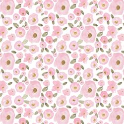 Jovial Blooms in Daydreamer