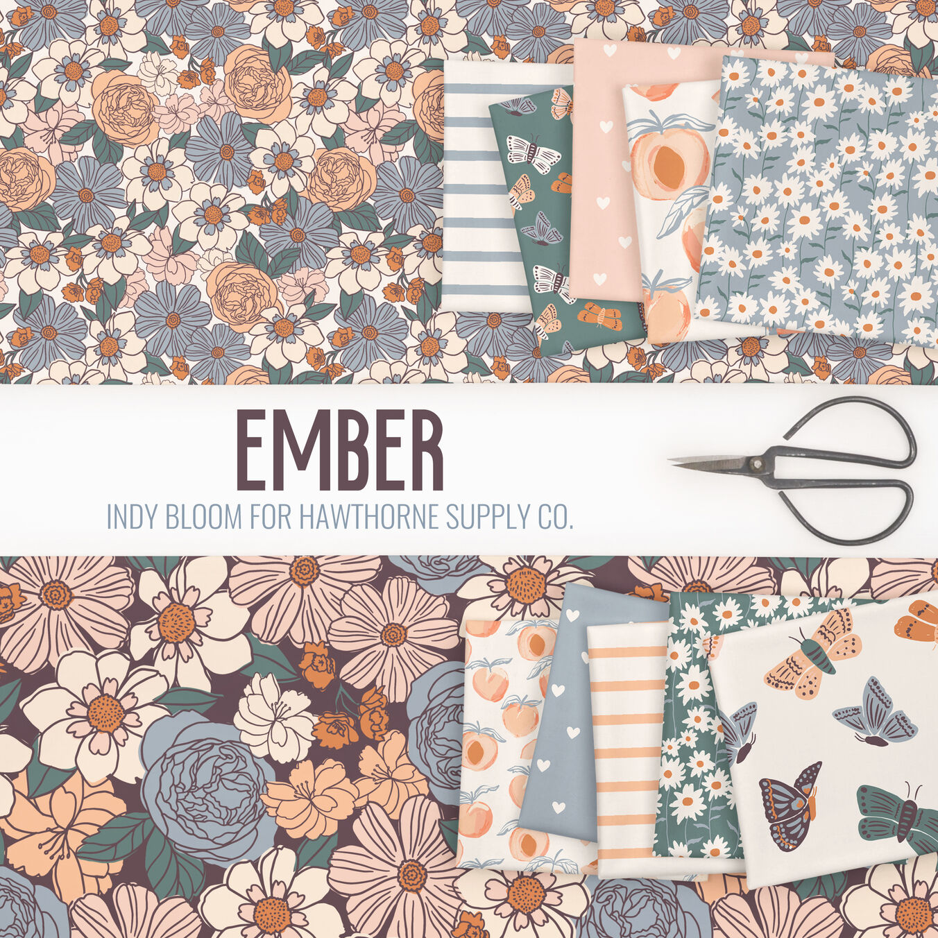 Ember Poster Image