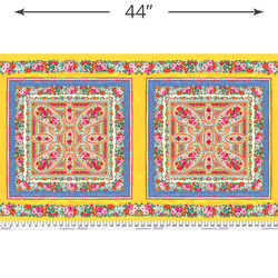 Festival Panel in Multi