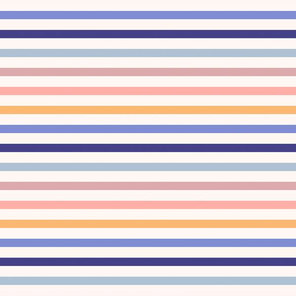 Stripe in Coast