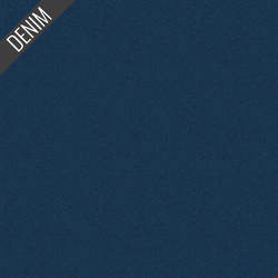 Lightweight Denim in Dark Wash