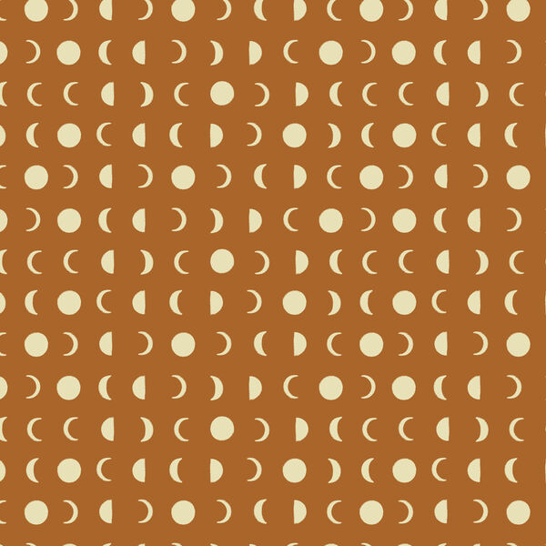 Lunar in Brown