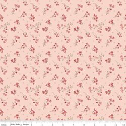 Sweet Pea in Pink