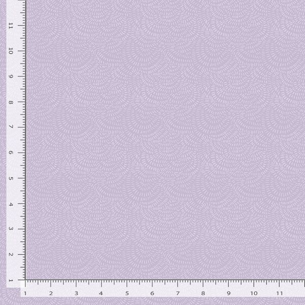 Crimp in Lavender