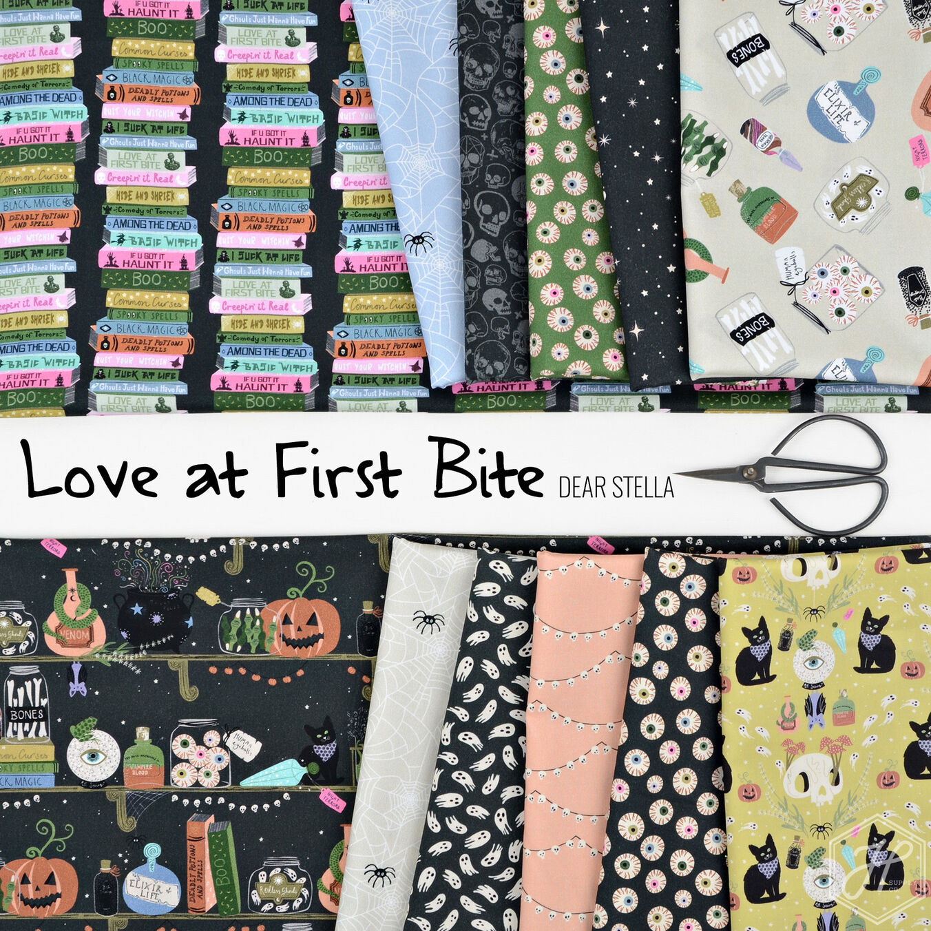 Love At First Bite Poster Image