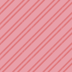 Striped in Peppermint