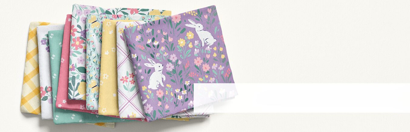 Bunny Blossoms Preview Image