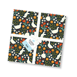 Bountiful Acre 10" Square Pack