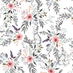 Enchanted Garden in Foxglove