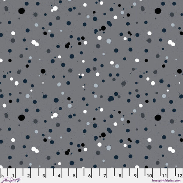 Drops in Stone