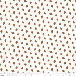 Strawberries in Cream