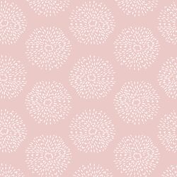 Wanderer in Blush