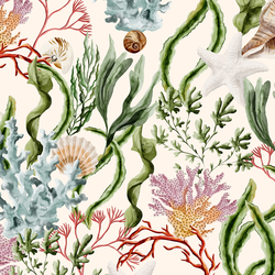 Large Ocean Wilds in Pearl