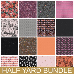 Enshadow Half Yard Bundle