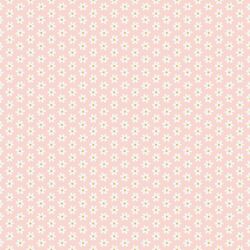 Little Spring Daisies in Pink