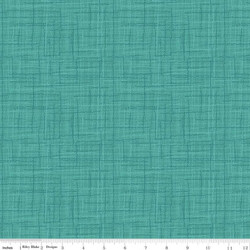 Grasscloth Cottons in Glacier