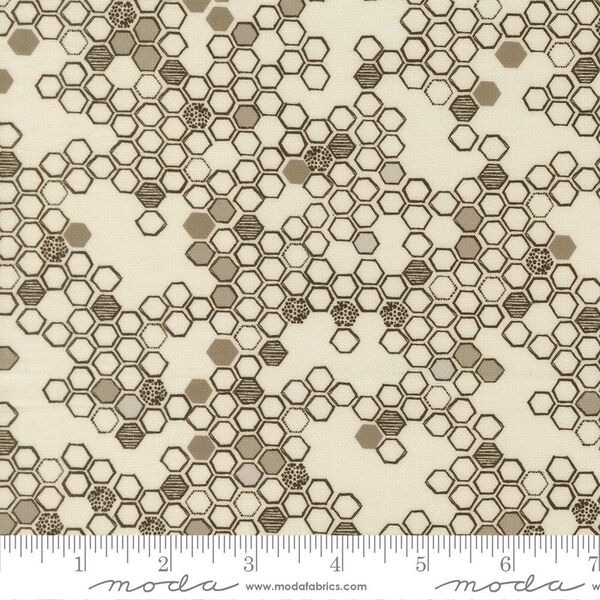 Honeycomb in Cloud
