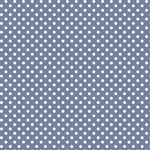 Tiny Dot in Dove