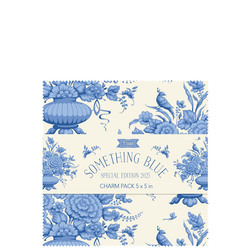 Something Blue 5" Square Pack