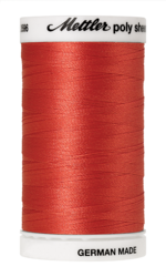 Spanish Tile (2596-1600) - Poly Sheen - 875 Yards