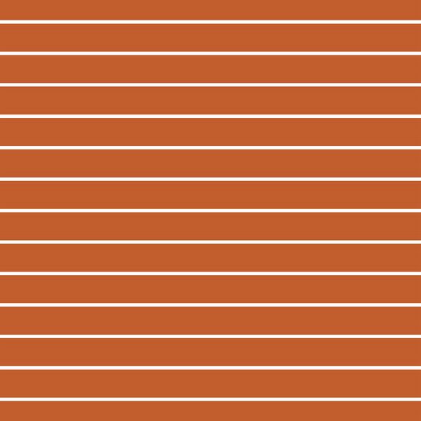 Parade Stripe in Bronze