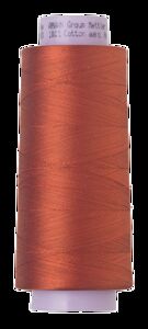 Smoked Paprika (9150-6473) - Silk Finish Cotton 50wt - 2000 Yards