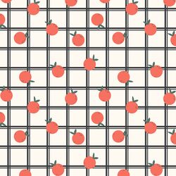 Orchard Grid in Clementine