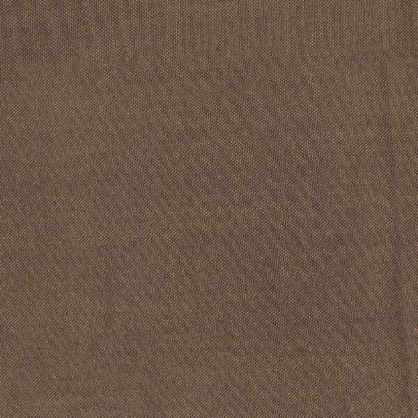 Artisan Cotton Yarn-Dye in Brown Tan