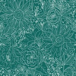 Paperie in Emerald