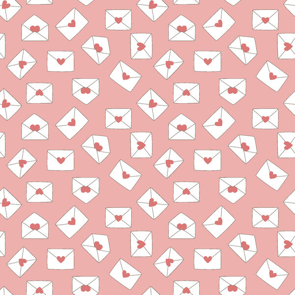 Love Notes in Romance