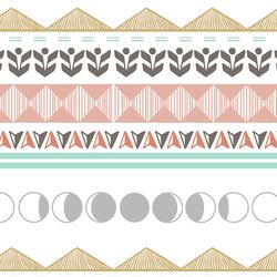 Desert Stripe in Horizon