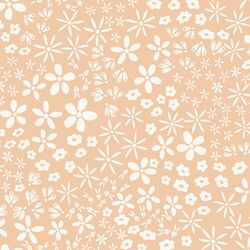 Fields of Love in Rosy