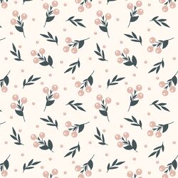 Little Betty in Rose Blush