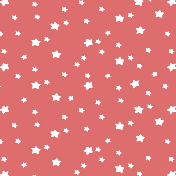Star Light in Poppy