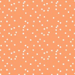 Small Stars in Apricot