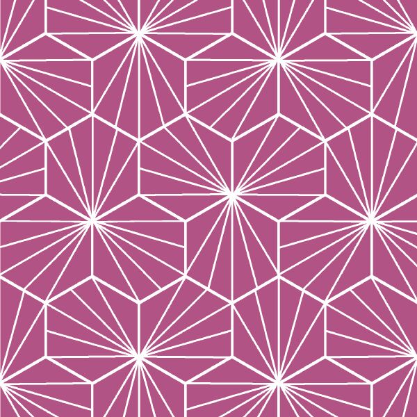 Radiate in Azalea