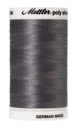 Cobblestone (2596-0108) - Poly Sheen - 875 Yards