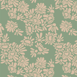 Meadow in Matcha