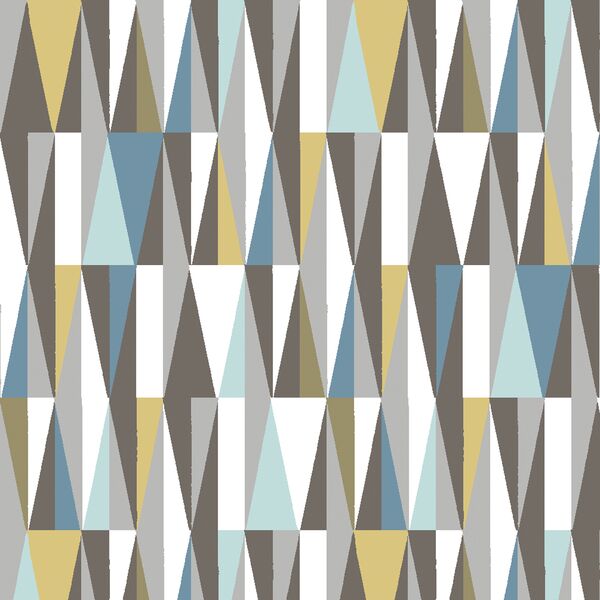 Scandi Peaks in Forest