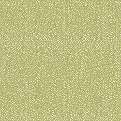 Summer Speckles in Leaf Green