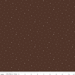 Dapple Dot in Brownie