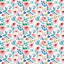 Little Avaleigh Garden in Bright