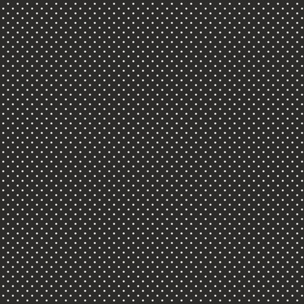 Petits Stipples in Black