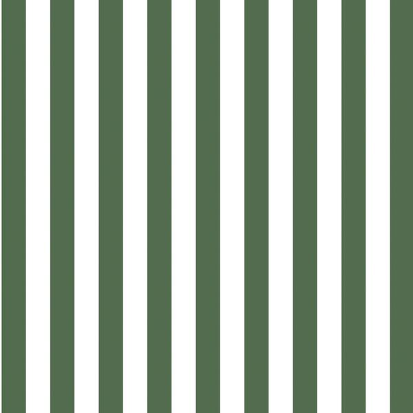 Candy Stripe in Kale