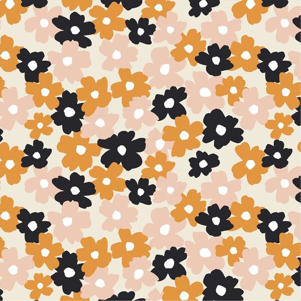 Fall Floral in Trick or Treat