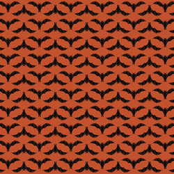 Feeling Batty in Flame